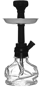 CHICO 251 Hookah
