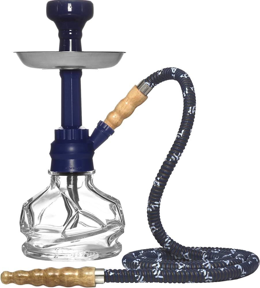 CHICO 251 Hookah