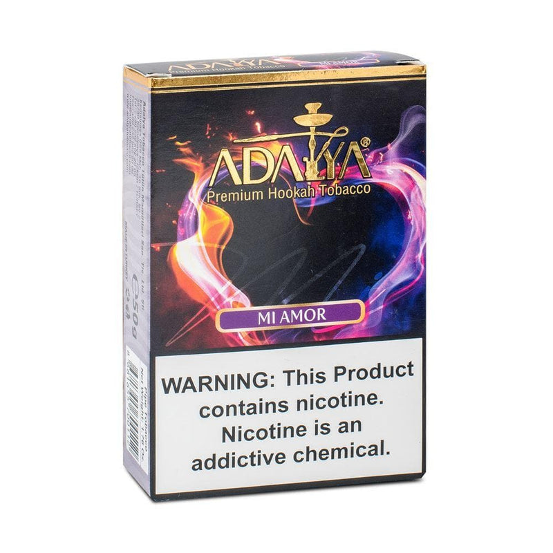 Mi Amor 50 | Premium Adalya Hookah Tobacco/Shisha