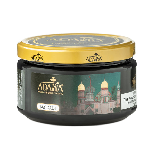 Bagdadi kgm | Premium Adalya Hookah Tobacco/Shisha