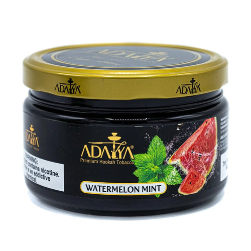 Watermelon Mint 250 | Premium Adalya Hookah Tobacco/Shisha
