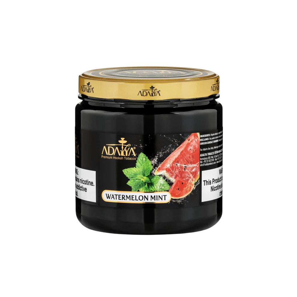 Watermelon Mint kgm | Premium Adalya Hookah Tobacco/Shisha