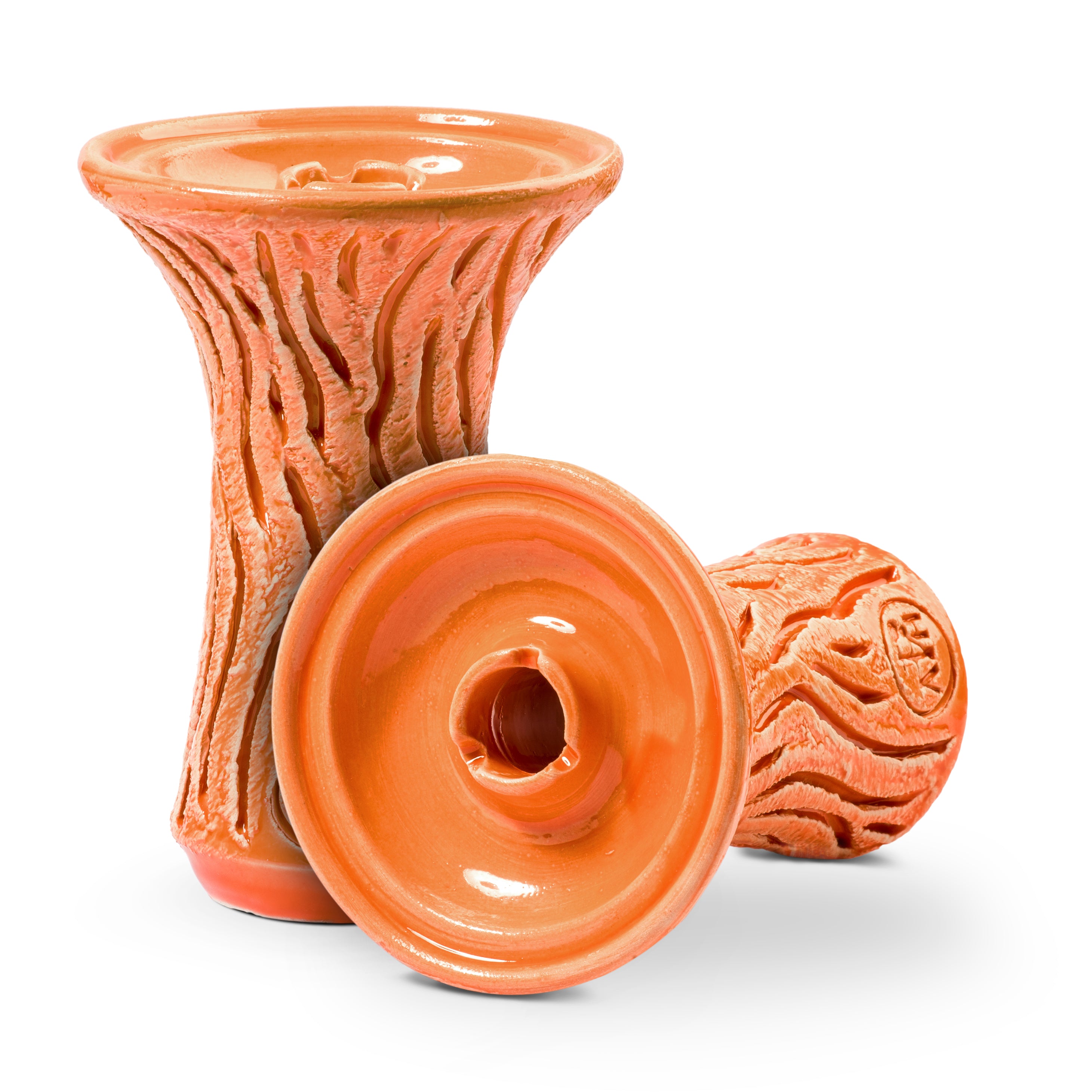 ATH Alamut Ortoklaz Phunnel Hookah Bowl