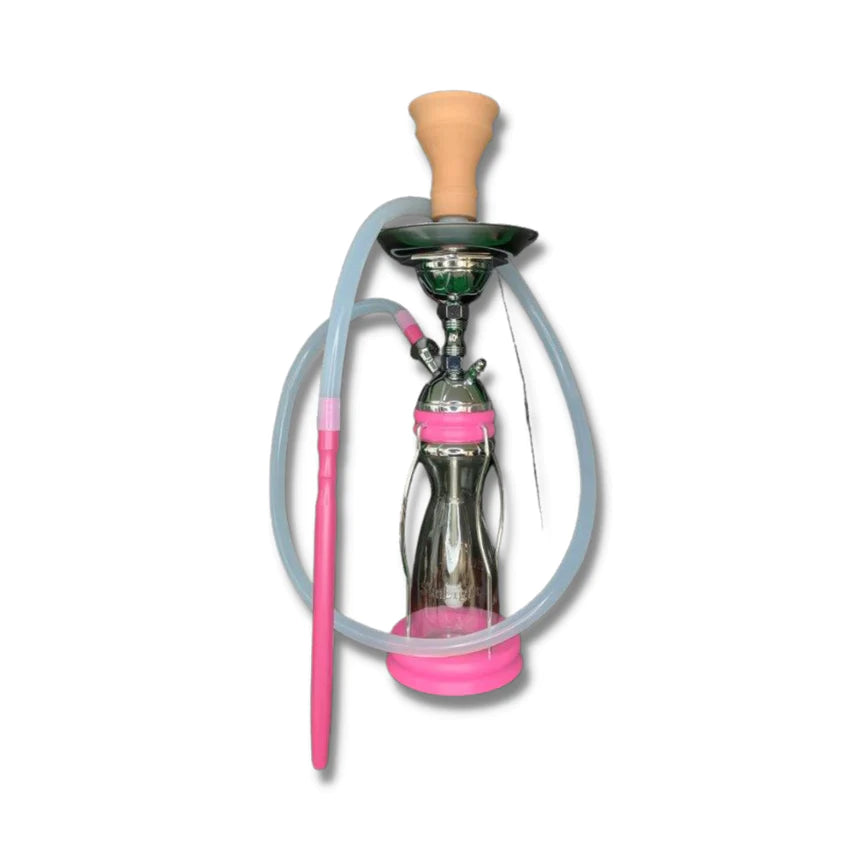 US Hookah Bundle