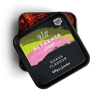 Fakher 250gm Guava 250