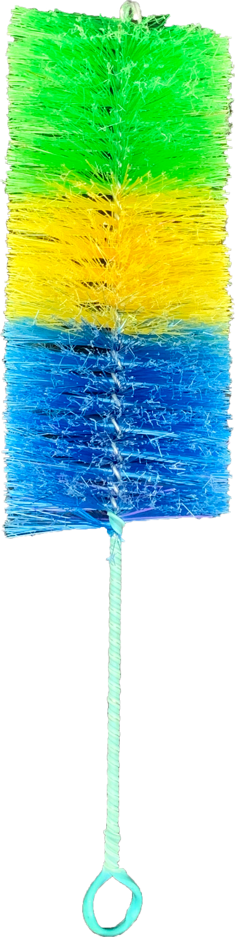 Brush for Hookah Base