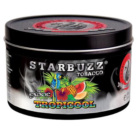 Starbuzz Black 100gm Tropicool 100