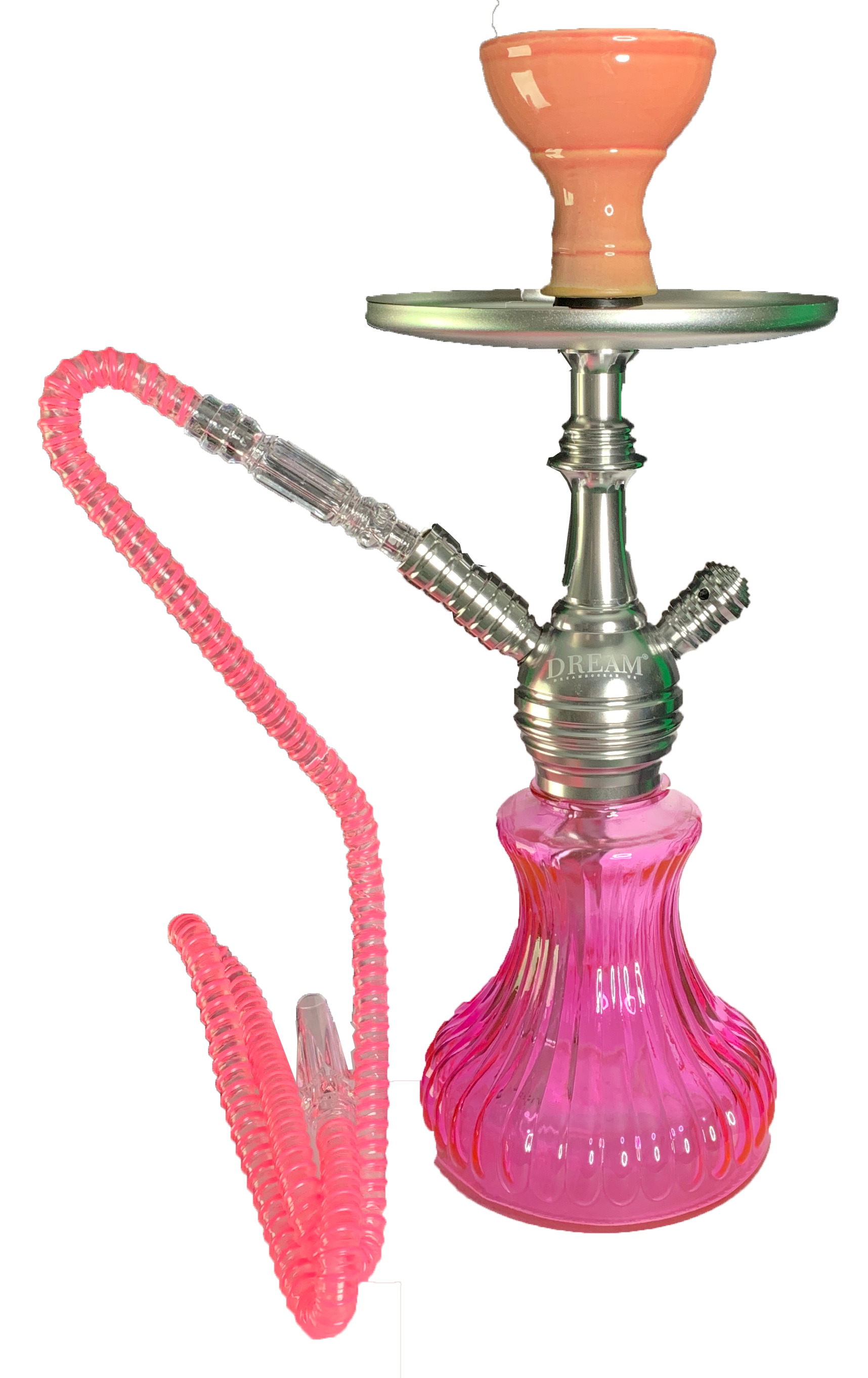 Dream Acrylic Hookah Model Y