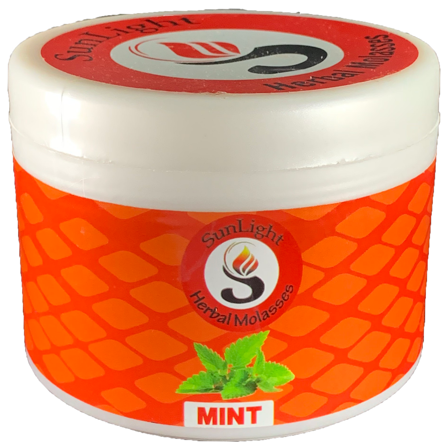 Sun Light Non Tobacco 200gm Mint