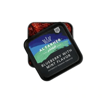Fakher kgm Blueberry Mint Kgm