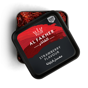 Fakher 250gm Strawberry 250