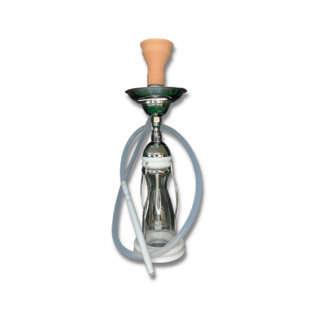 Sunlight Indestructible Cage Hookah - World Cup