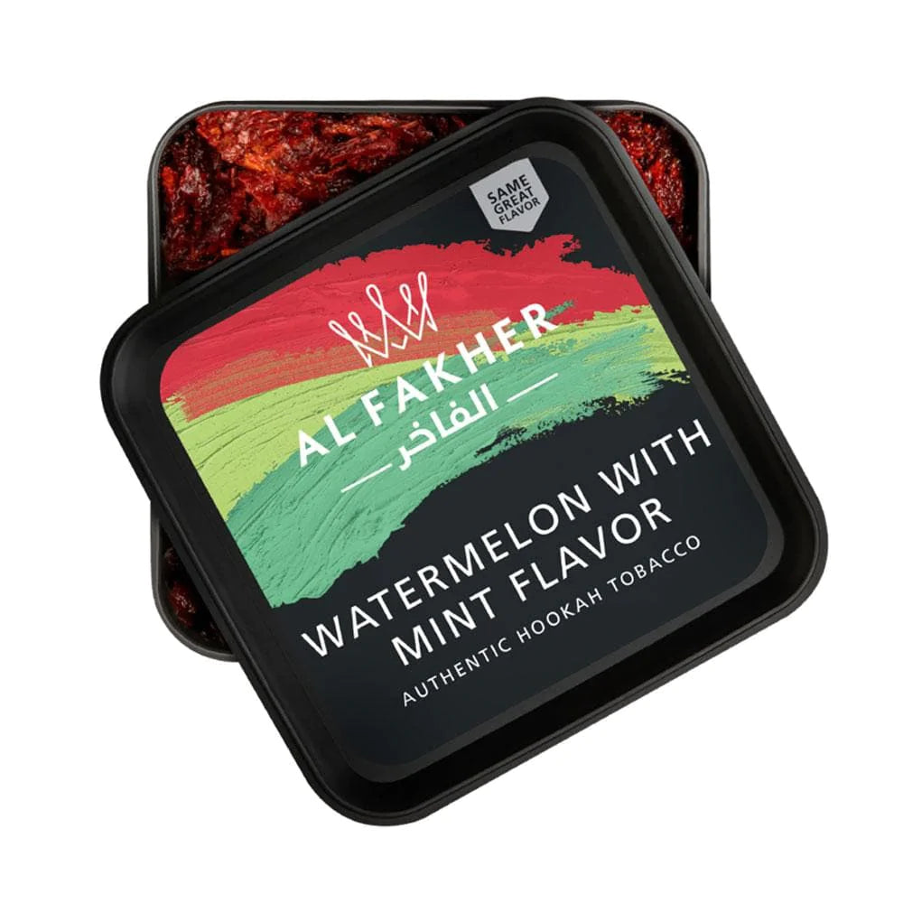 Fakher 250gm Watermelon Mint 250