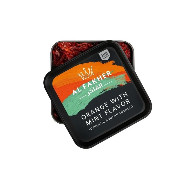 Fakher kgm Orange Mint Kgm