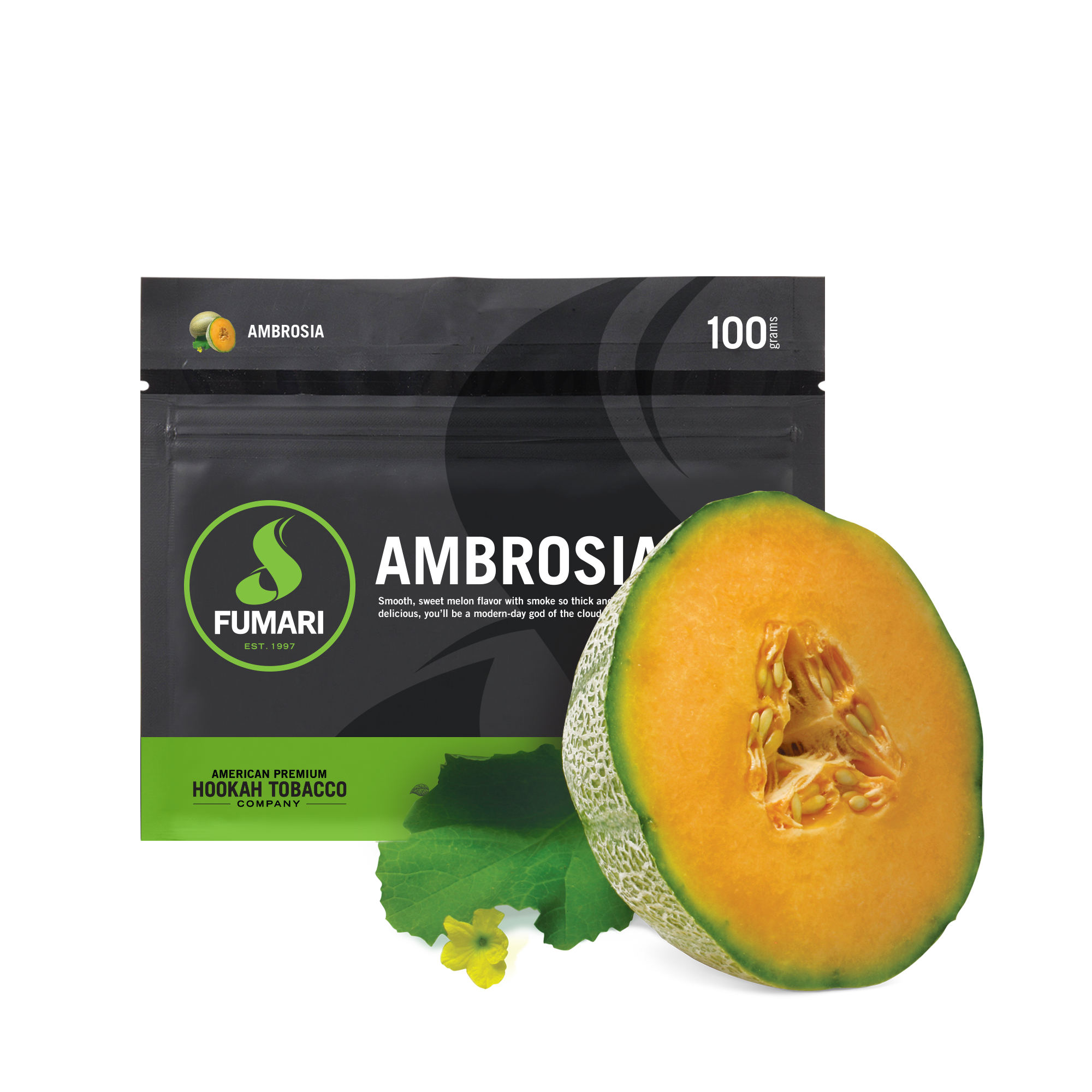 Fumari 100gm Ambrosia 100