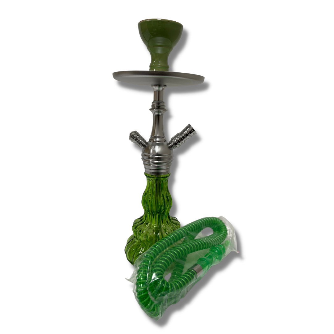 Dream Acrylic Hookah Model Y