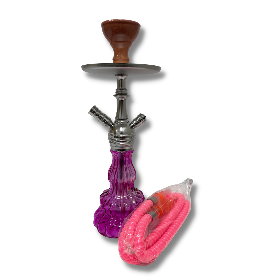 Dream Acrylic Hookah Model Y