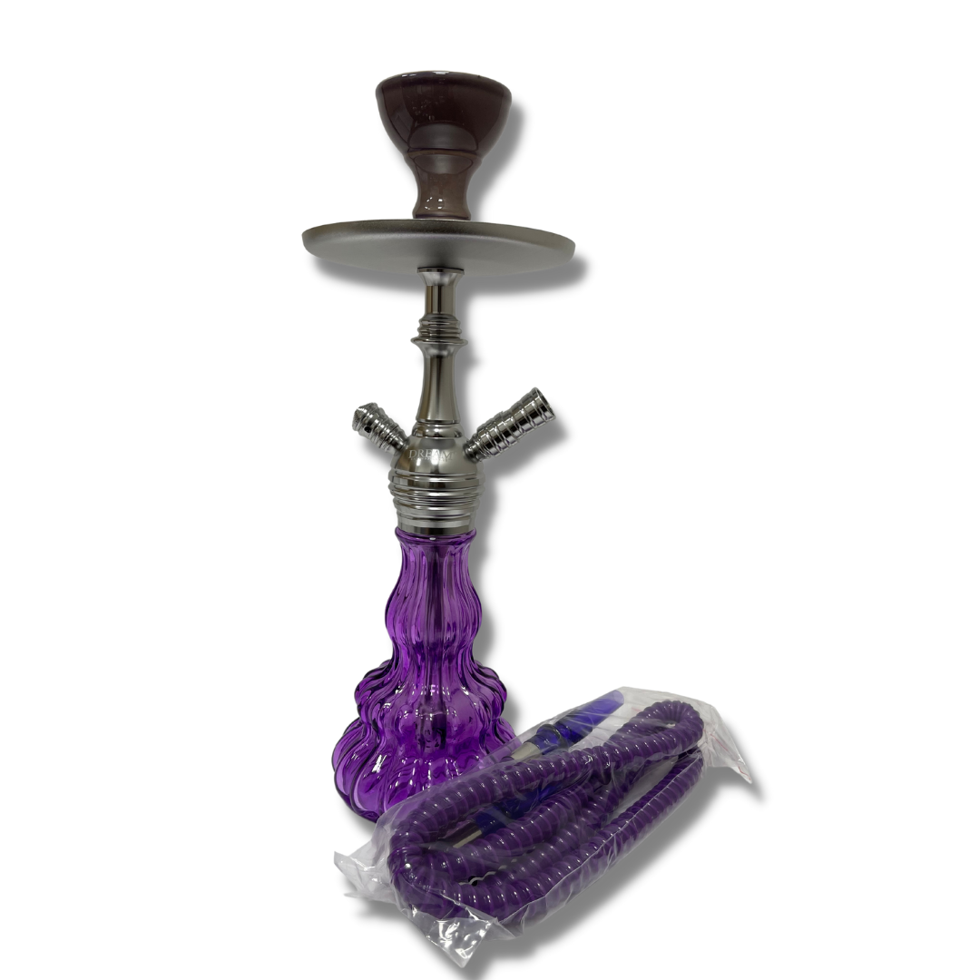 Dream Acrylic Hookah Model Y