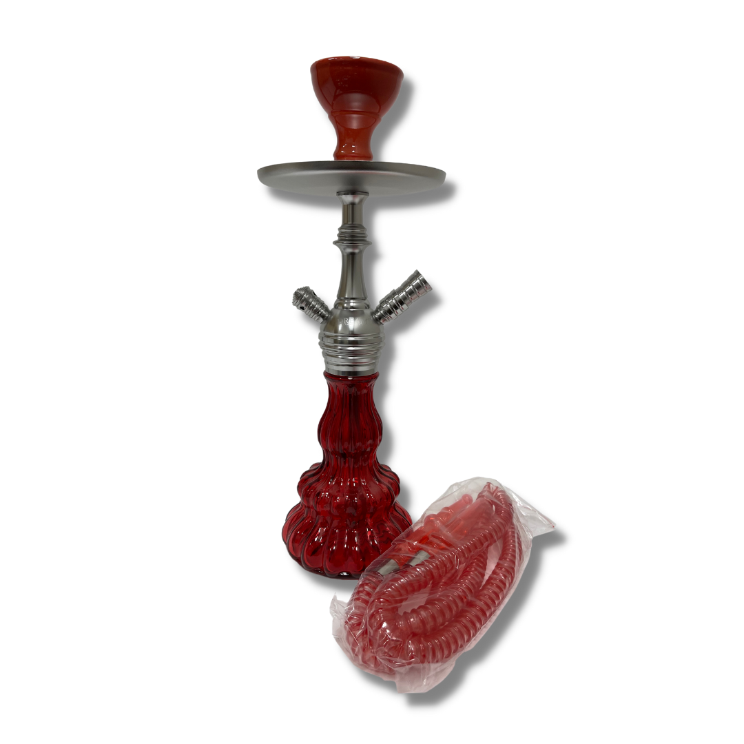 Dream Acrylic Hookah Model Y
