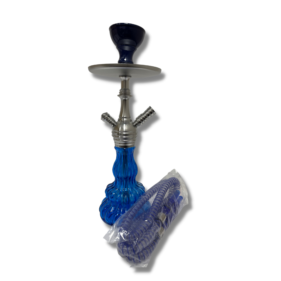 Dream Acrylic Hookah Model Y
