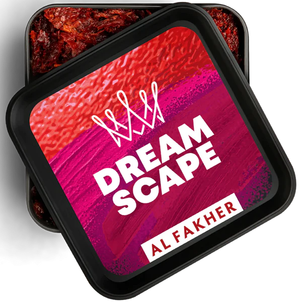Fakher 250gm Dreamscape 250