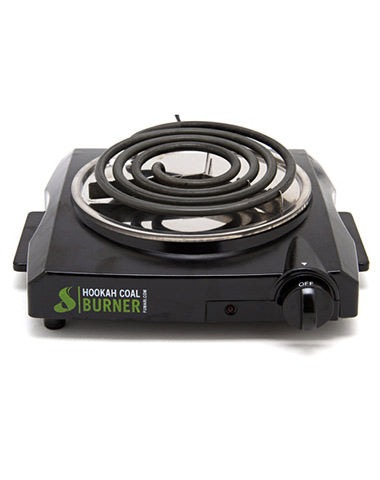Fumari Coal Burner 1100WT