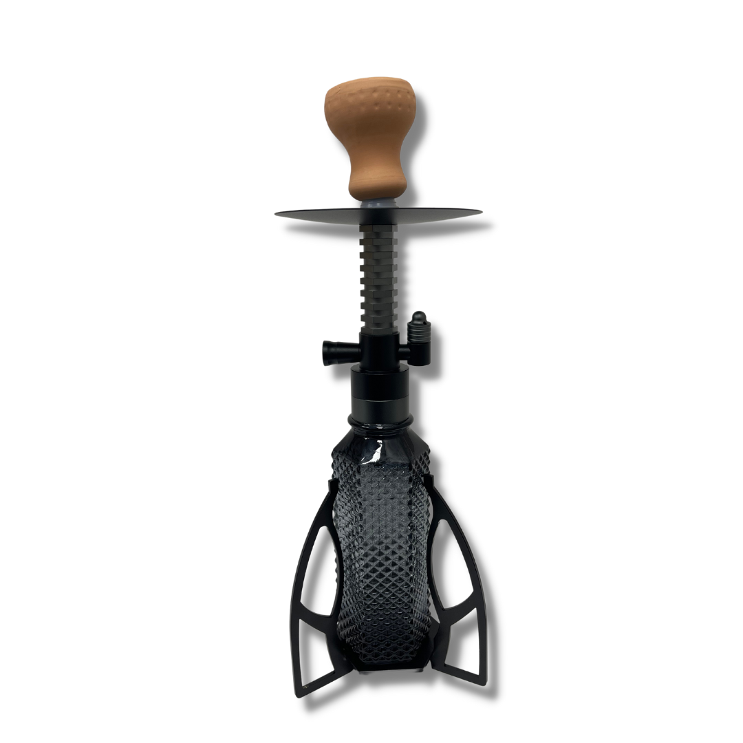 Omnis Hookah- JZ03 1H