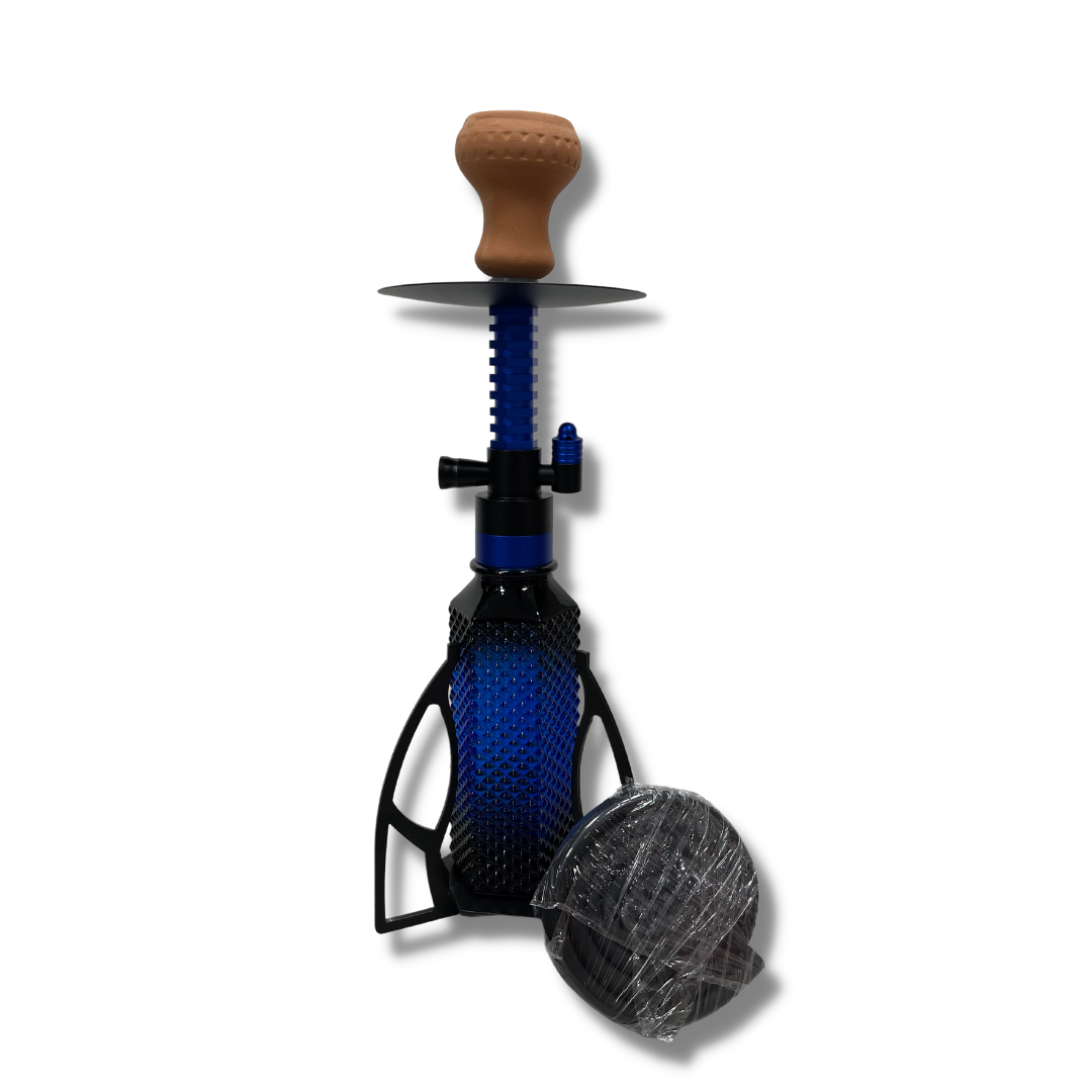 Omnis Hookah- JZ03 1H