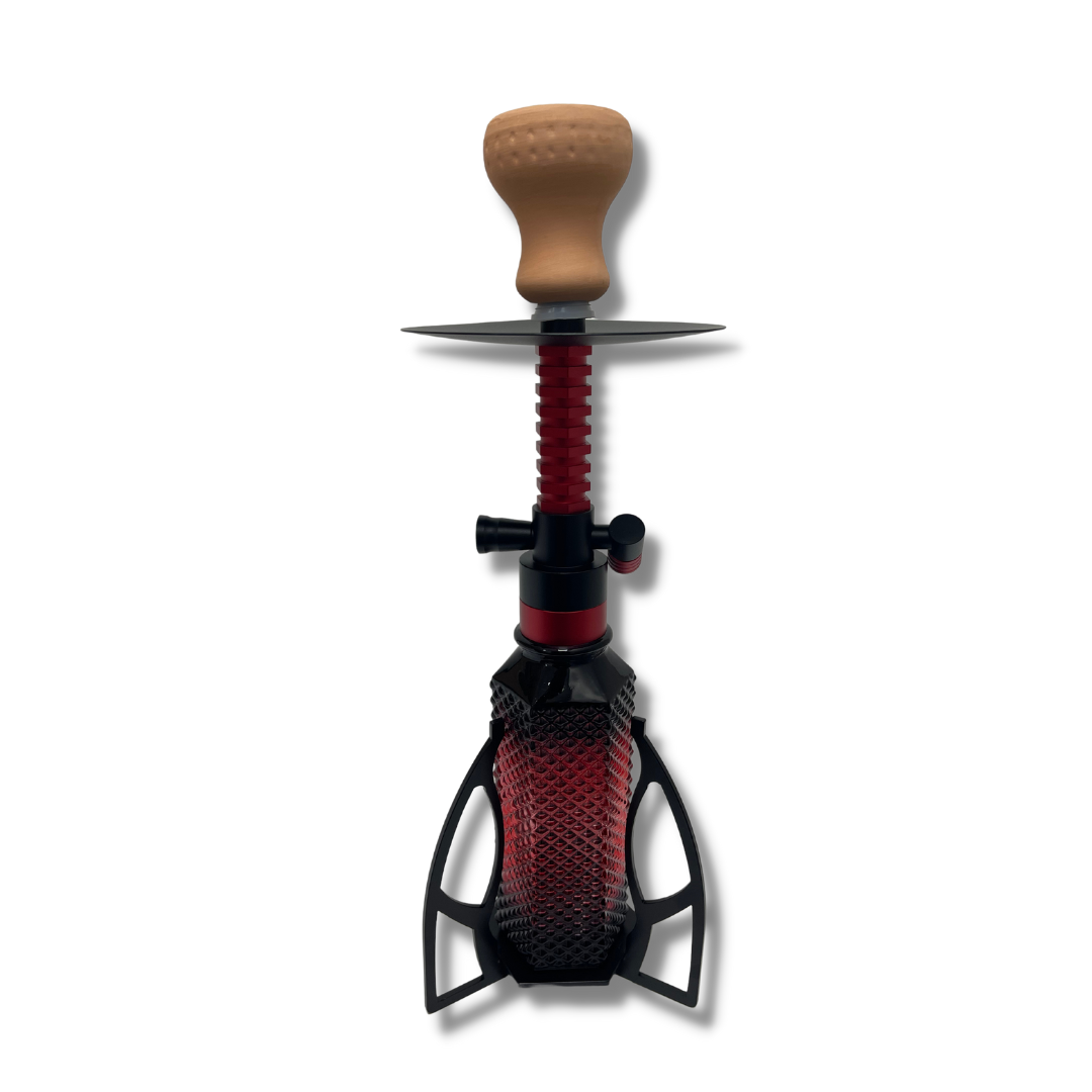 Omnis Hookah- JZ03 1H