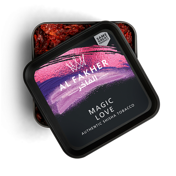 Fakher 250gm Magic love 250