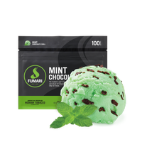 Fumari 100gm Mint Chocolate Chill 100
