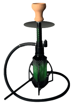 Omnis Hookah- JZ03 1H