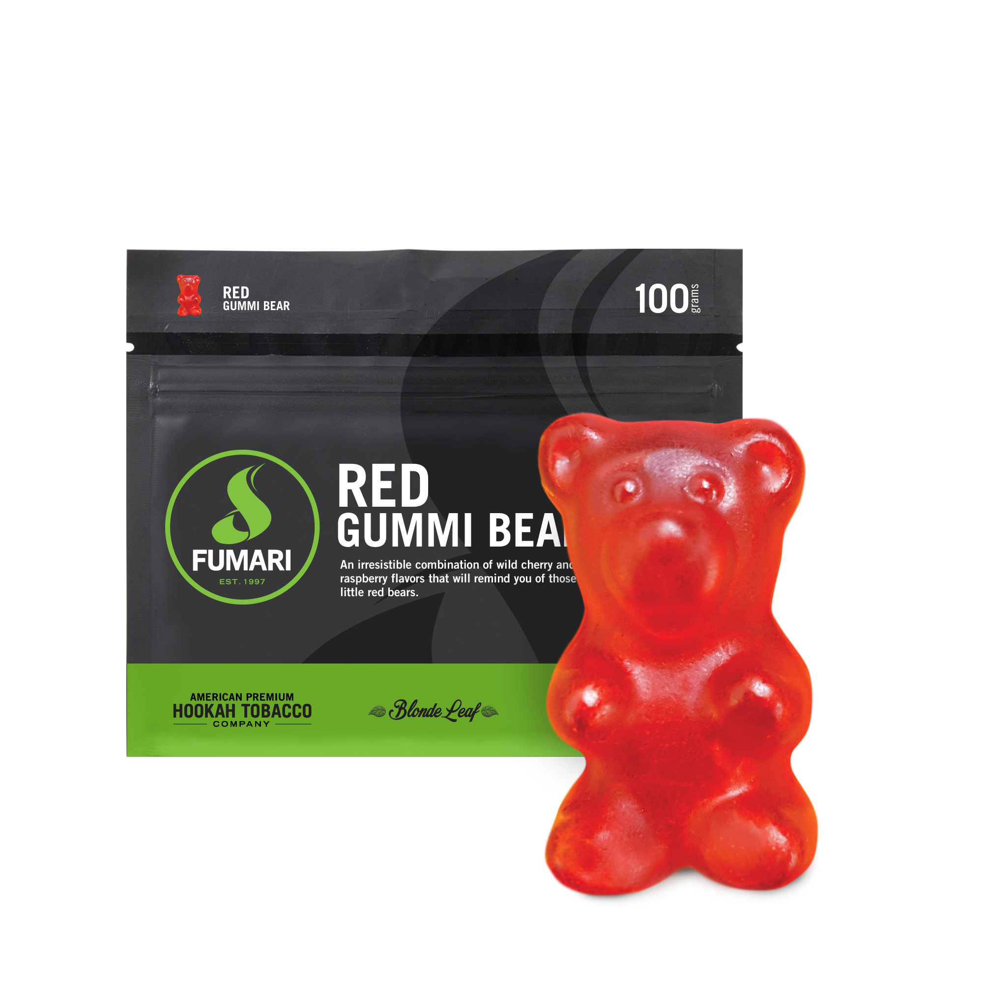 Fumari 100gm RGB 100