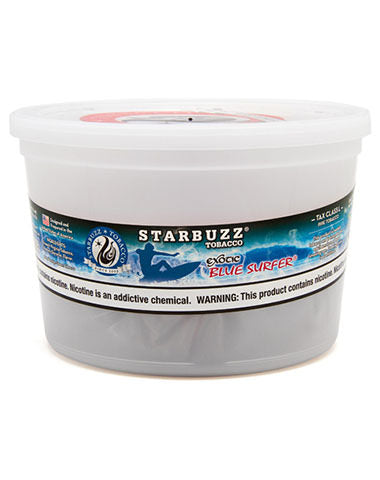 Starbuzz Silver kgm Blue Sufer k