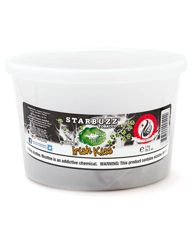 Starbuzz Black kgm Irish Kiss k