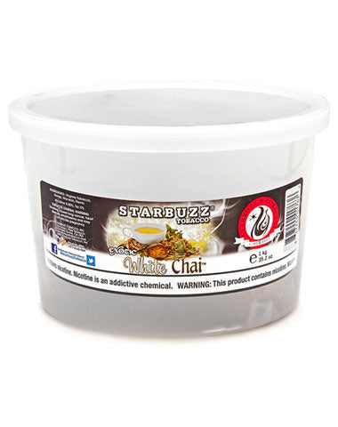 Starbuzz Black kgm White Chai k