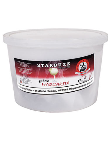 Starbuzz Silver kgm Margarita k