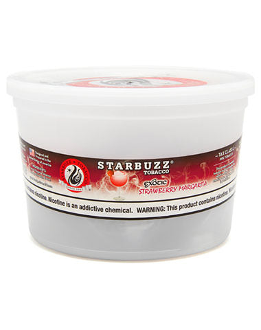 Starbuzz Silver kgm Strawberry Margarita k