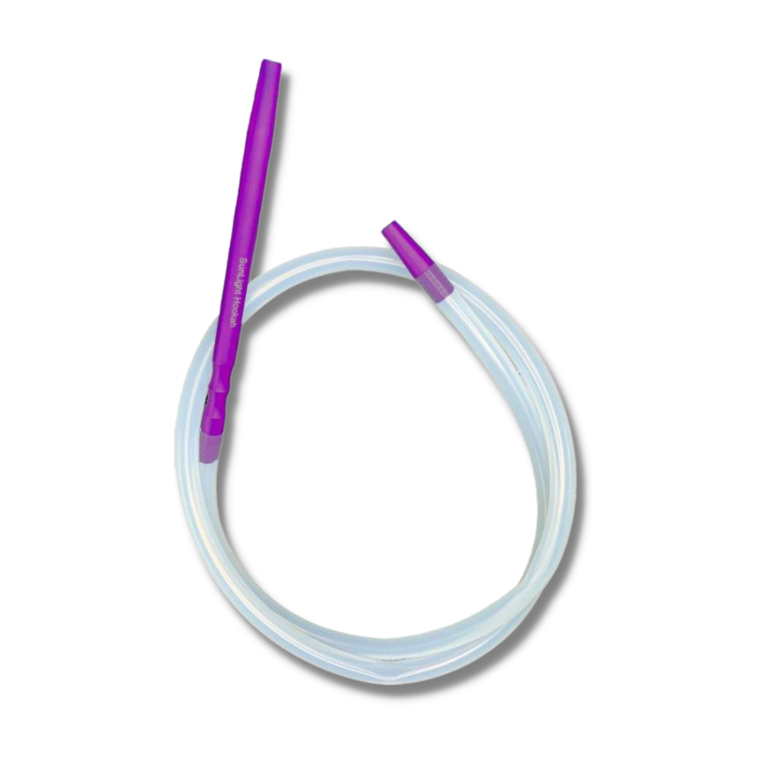 SunLight Silicone Hose Metal Hand