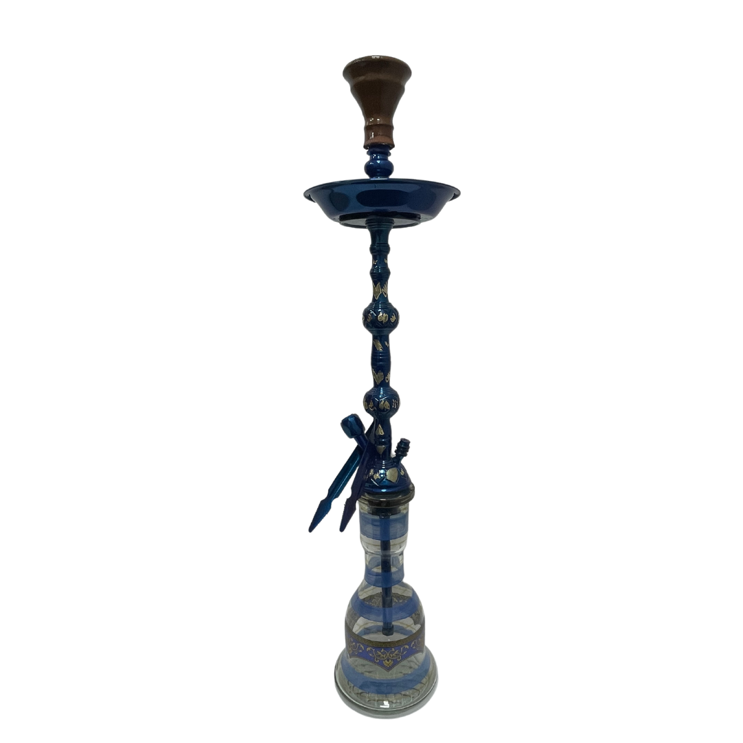 7K Two Balls Tall Hookah