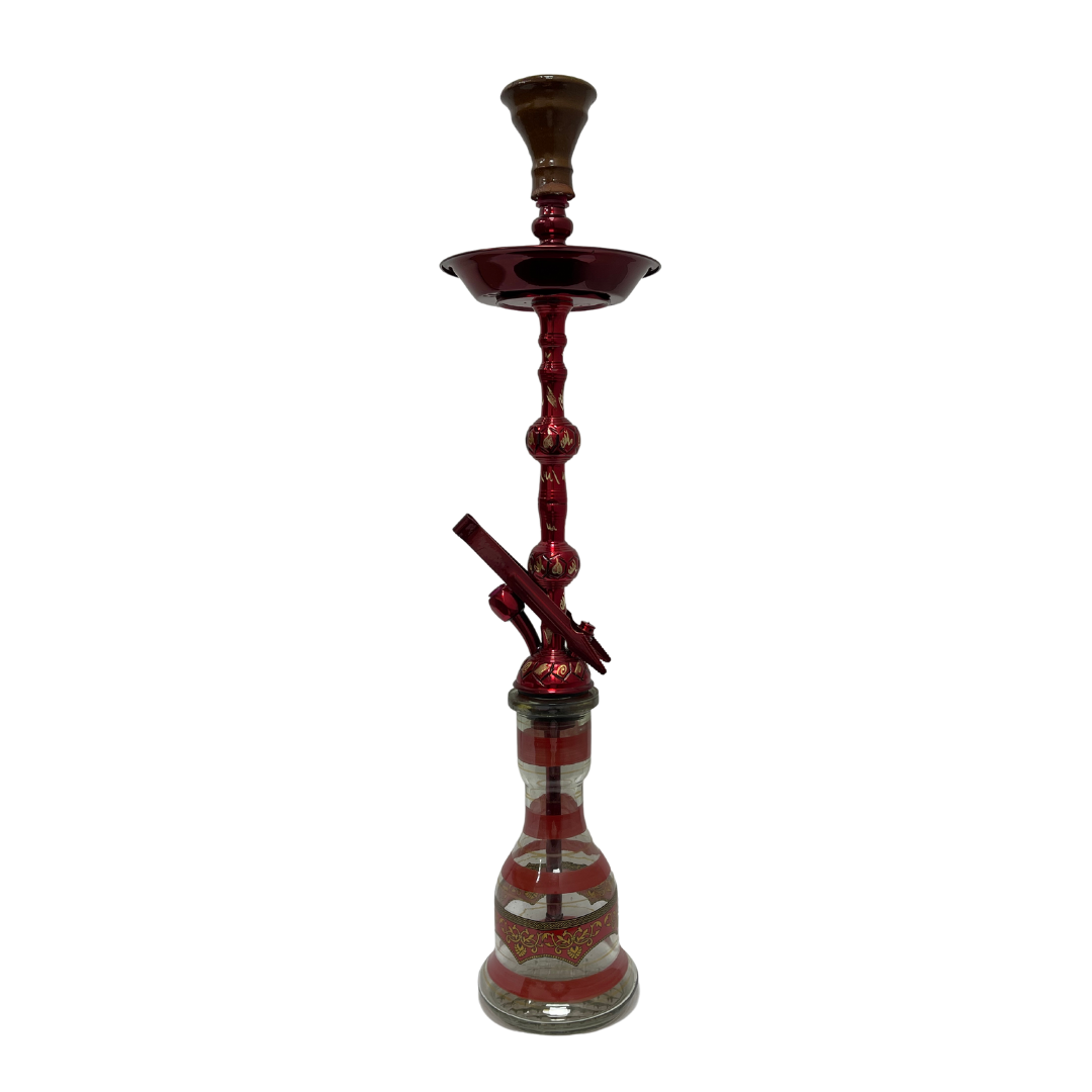 7K Two Balls Tall Hookah
