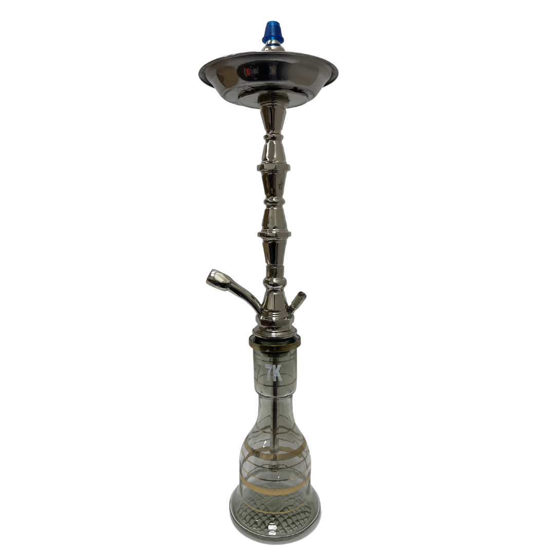 7k Two Level Hookah