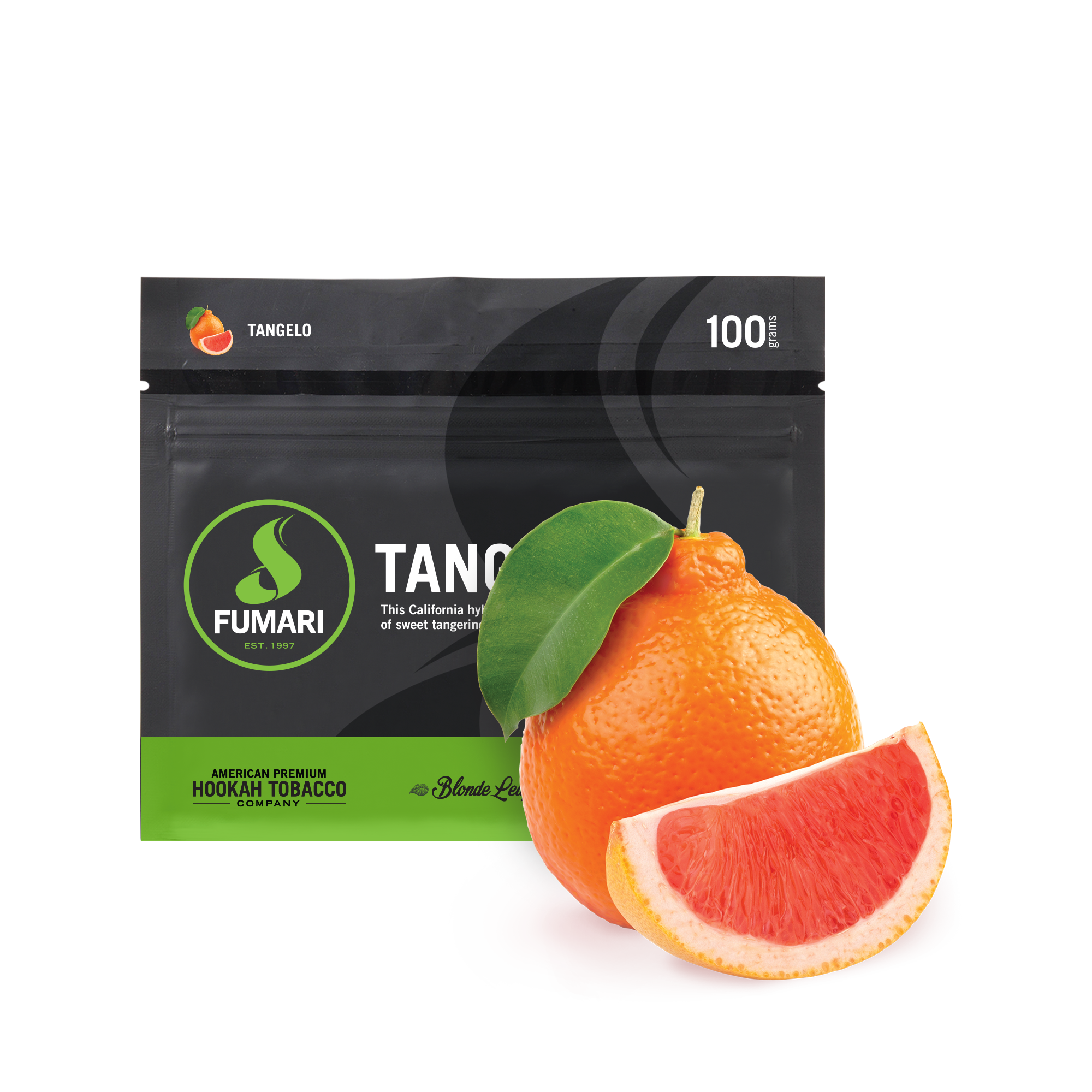Fumari 100gm Tangelo 100