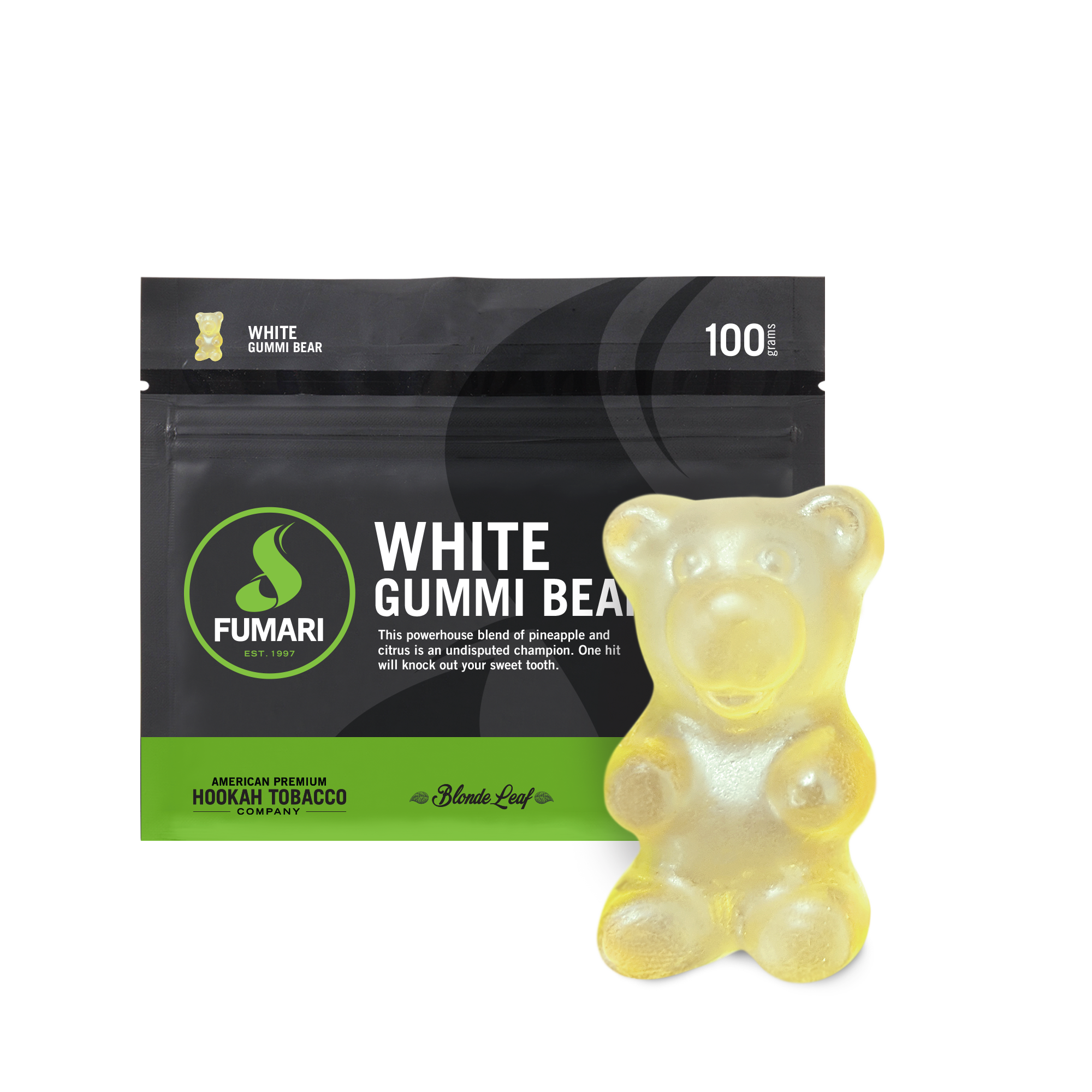 Fumari 100gm WGB 100