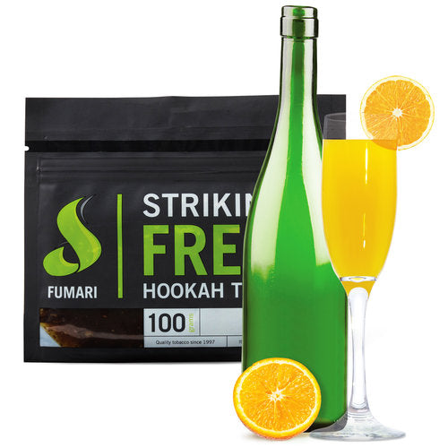 Fumari 100gm Mimosa 100
