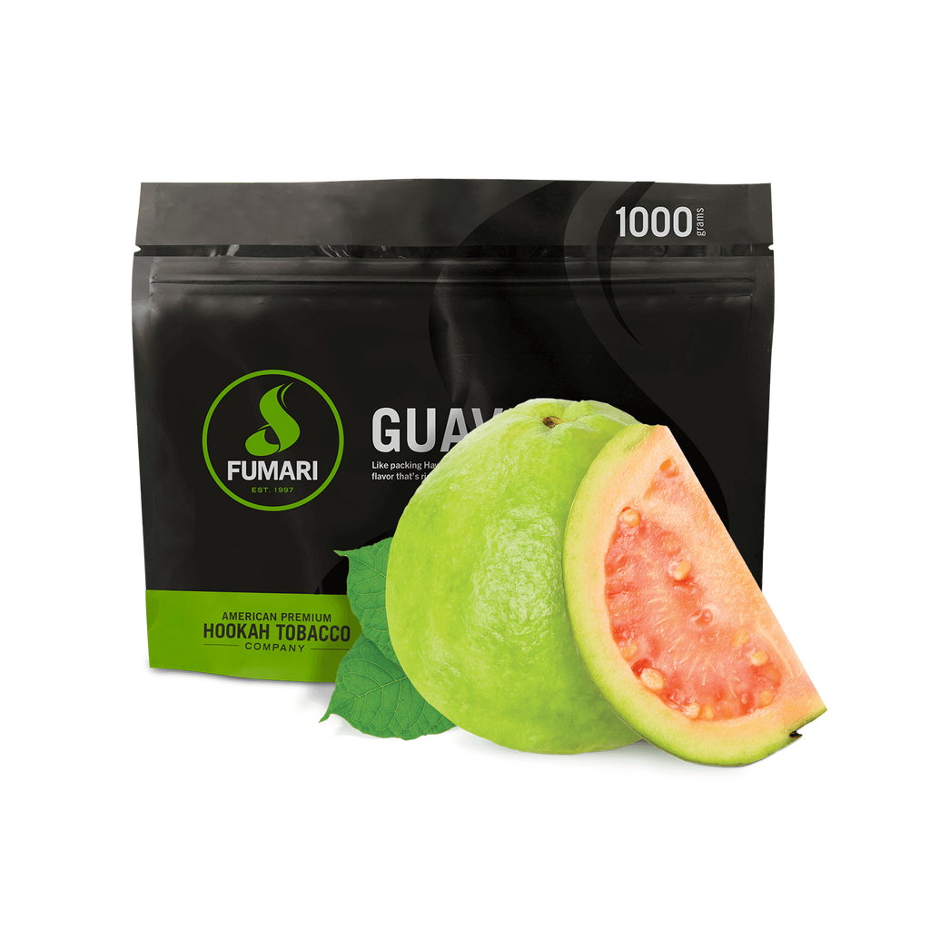 Fumari kgm Guava kgm