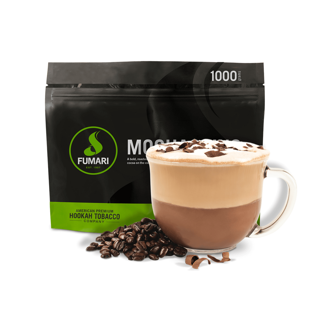 Fumari 1kgm Mochaccino kgm