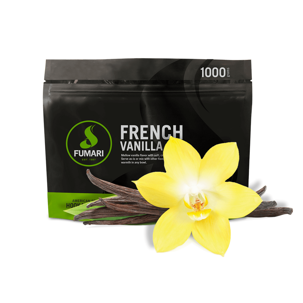 Fumari 1kgm French Vanilla kgm