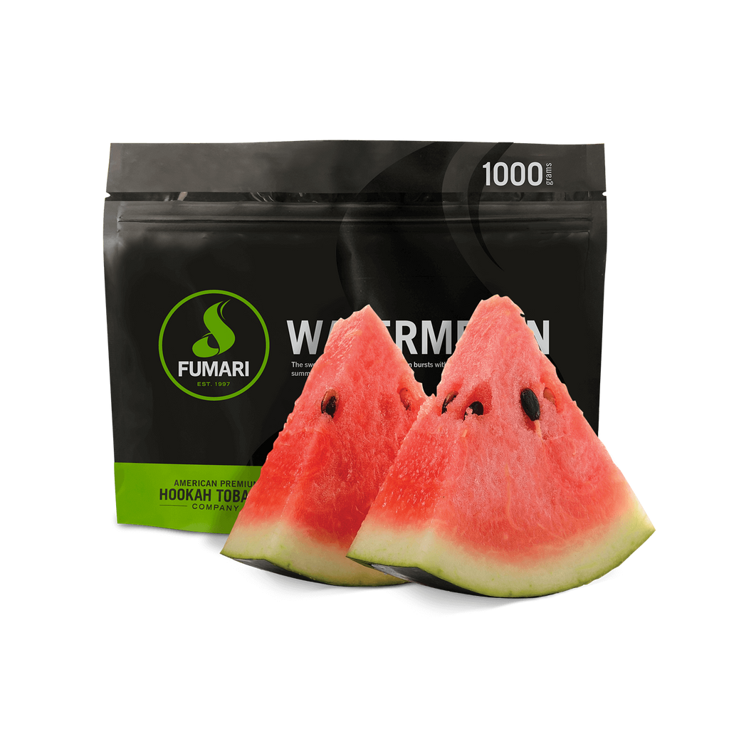 Fumari 1kgm Watermelon 1kgm
