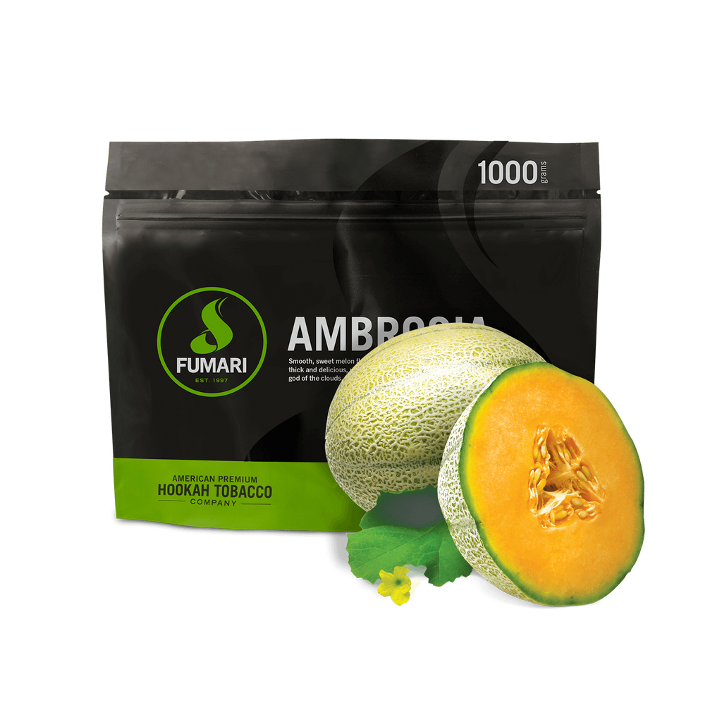 Fumari 1 kgm Ambrosia